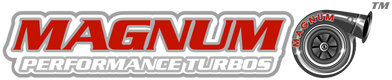 Welcome to Magnum Performance Turbos